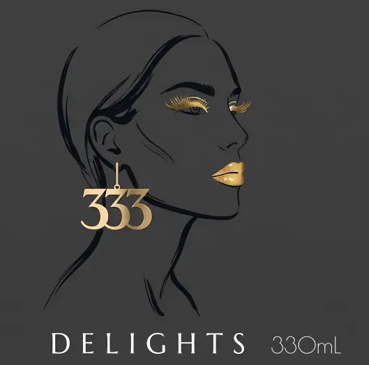 333 Delights