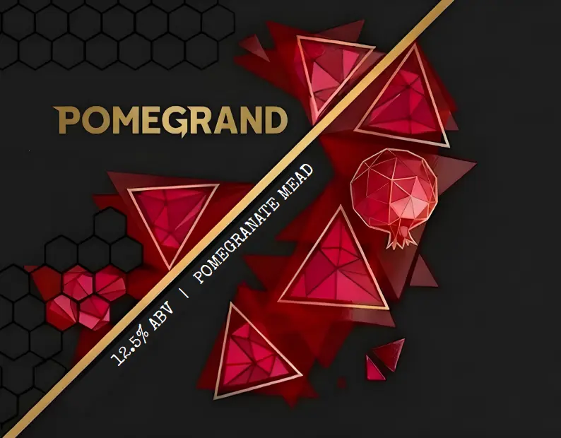 Pomegrande