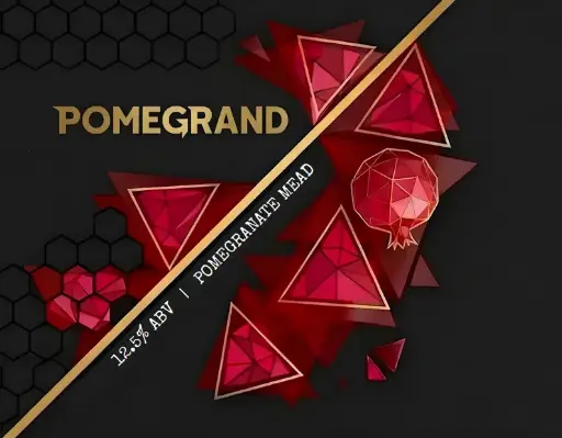 Pomegrande